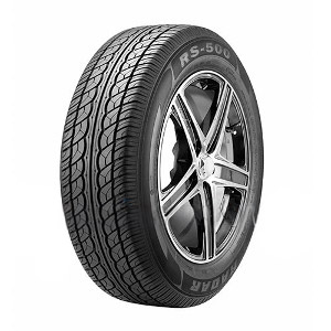 RS-500 Maasturin renkaat Radar 235/65 R17 104V hinta
