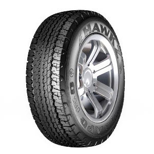 Hawkz A/T Apollo Däck till personbil 15 tum EAN:8904156001213