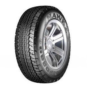 Hawkz A/T Apollo Sommardäck till SUV 265/70 R15 D-119322