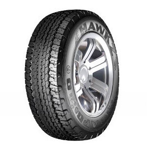 Hawkz A/T Apollo Däck till bil 16 tum EAN:8904156001268