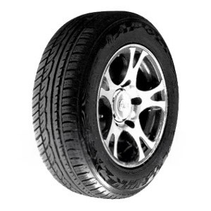 Hawkz H/L Apollo SUV Sommerreifen 235/65 R17 D-119327
