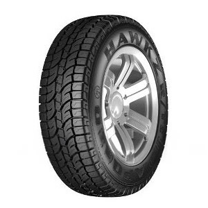 Hawkz RTs Apollo SUV Sommerreifen 235/65 R17 D-119328