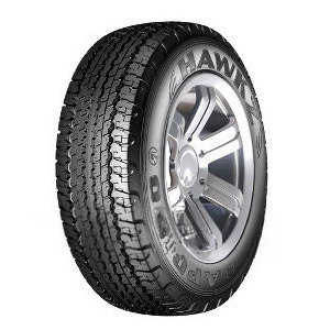 Hawkz A/T Apollo SUV Sommerreifen 265/65 R17 R-235209