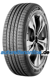 Savero SUV Reifen 215/60 R16 für SEAT GT Radial Savero SUV A567