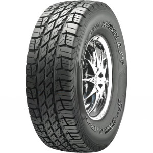 Achilles Desert Hawk A/T 235/75 R15 109S SUV Sommerreifen 8994731004357