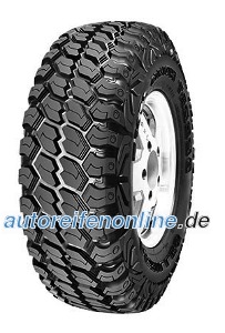 Desert Hawk X-MT Achilles Celoroční pneu na SUV cena 2874,48 CZK - MPN: 1AC-245701611-QU000