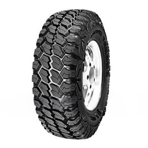 Achilles Desert Hawk X-MT 245/70R16 helårsdäck pris