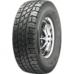 Achilles Desert Hawk A/T Däck till bil 235 70 R16 106S 1AC-235701606-SJ000