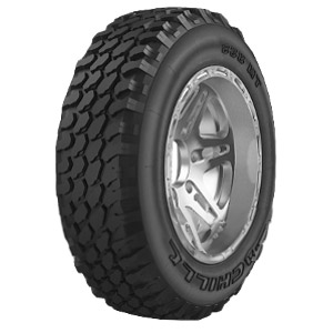 Ssangyong Rexton II Reifen 235 70 R16 104/101Q Achilles 838 MT 1AC-235701604-Q4000