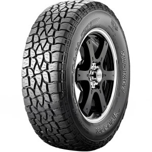 Mickey Thompson Baja STZ Transporterreifen 315/70/R17 121/118S 50780