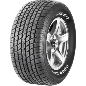 Cooper Cobra Radial G/T Pneus 4x4 235/60/R15 98T 1139612