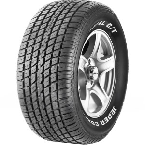 Cooper Cobra Radial G/T 245/60 R15 EAN:0029142337874