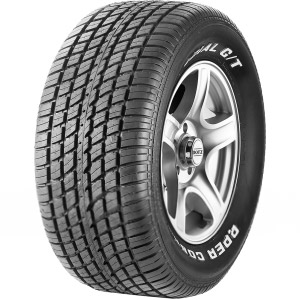 Cooper Cobra Radial G/T 275/60 R15 EAN:0029142337898