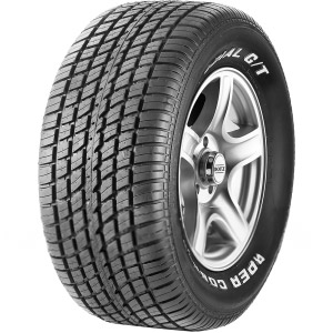 Cooper Cobra Radial G/T Pneus auto 215/70/R14 96T 1139633