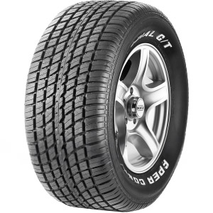 Cooper Cobra Radial G/T 215/70 R15 EAN:0029142338017