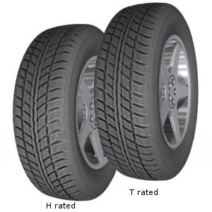 Däck Cooper Weather-Master SiO2 195/50 R15 4105912