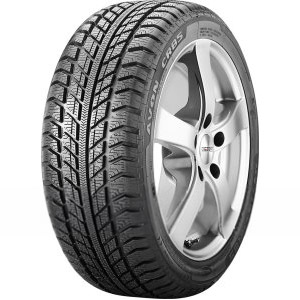 Winterreifen ALPINE V6 Avon CR85 195/50 R15 82H