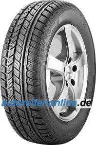 Avon Tyres for Car, Light trucks, SUV EAN:0029142619437