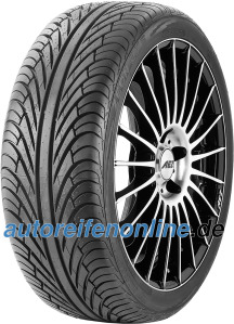 Cooper 215/45 ZR17 car tyres Zeon 2XS EAN: 0029142632535