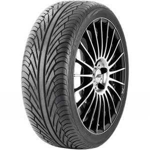 Zeon 2XS Cooper Sommardäck 215/45 ZR17 R-134338