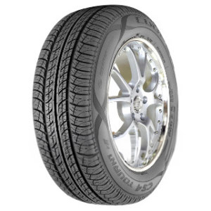 CS4 Touring ruedas Cooper 215/65 R16 98T precio