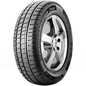 Däck Cooper Weather-Master Snow 205/50 R17 4555092