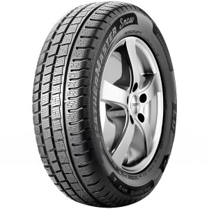 Reifen 205 50 R17 VW CC 358 Cooper Weather-Master Snow 0029142659037