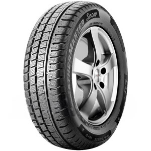 Weather-Master Snow Cooper Winterreifen 225/40 R18