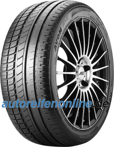 Avon Tyres for Car, Light trucks, SUV EAN:0029142664277