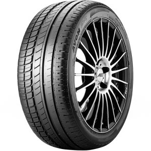 ZV5 Avon Sommardäck 215/45 R17 R-282723