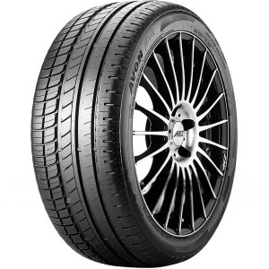 Reifen Daimler XJ X300 - Avon ZV5 225/55 R16