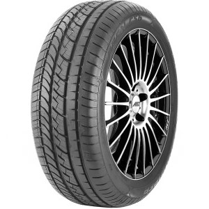 Zeon CS6 Cooper Sommardäck 205/60 R16 R-183487