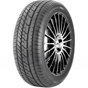 Zeon CS6 Cooper Sommardäck 215/55 R16 R-183510