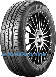 Avon Tyres for Car, Light trucks, SUV EAN:0029142681342