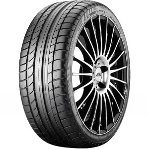 ZZ5 Avon Sommardäck 255/35 R18