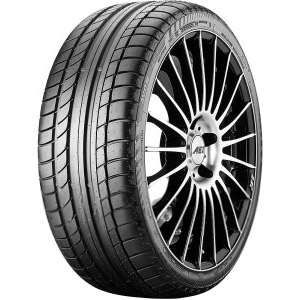 ZZ5 Avon Sommardäck 235/35 R19 D-113749