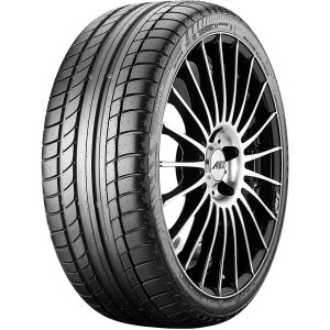 Volkswagen MULTIVAN Däck 18 tum ZZ5 Avon 255/45 R18 4240117 för sommaren