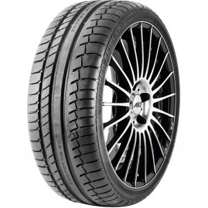 Volkswagen MULTIVAN Reifen 18 Zoll ZEON CS-SPORT Cooper 255/45 R18 5170119 für Sommer