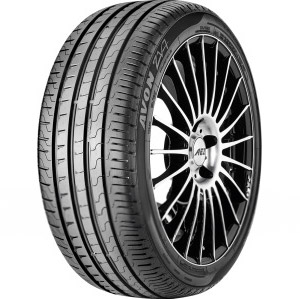 Dekk Daimler XJ X300 - Avon ZV7 225/55 R16