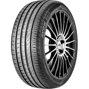 Daimler XJ X300 Reifen Avon ZV7 225/55 R16