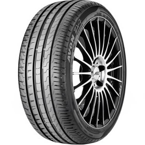 ZV7 Avon Sommardäck 225/45 R17 R-305144