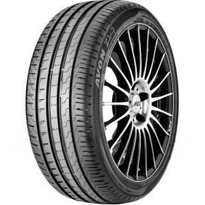 Dekk Daimler XJ X300 - Avon ZV7 225/55 R16