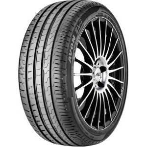 ZV7 Avon Sommardäck 225/55 R17 R-303751