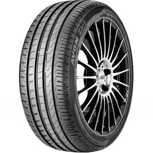 Anvelope Daimler XJ X300 - Avon ZV7 225/55 R16
