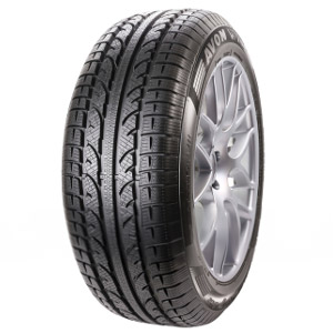 WV7 Snow Avon Vinterdäck 225/55 R17 R-324658
