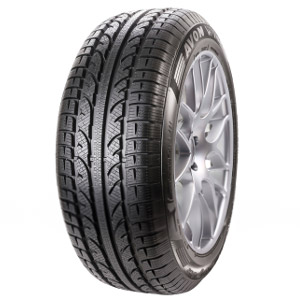 WV7 Snow Avon Vinterdäck 235/45 R17 R-324728