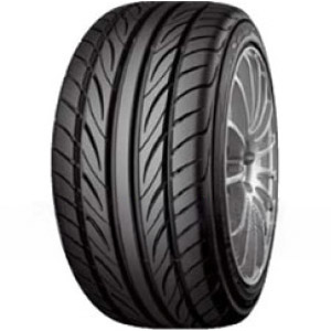 S.drive AS01 Yokohama Sommardäck 205/55 R16