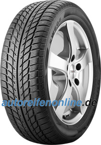 Winter tyres BMW Goodride SW608 EAN: 0106201035572