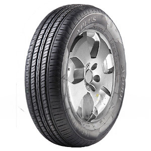 Dekk Passat 3b5 - APlus A606 205/60 R15