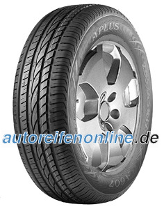 Neumáticos 205/50 R17 para MERCEDES-BENZ APlus A607 AP084H1